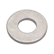 Sealey Flat Washer BS 4320 M10 x 24mm Form C Pack of 100