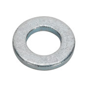 Sealey Flat Washer M5 x 12.5mm Form C Pack of 100