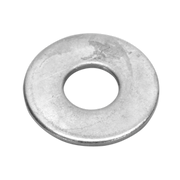 Sealey Flat Washer M8 x 21mm Form C Pack of 100