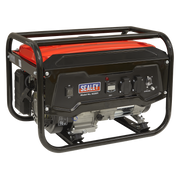 Sealey Generator 2200W 230V 6.5hp