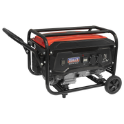 Sealey Generator 3100W 230V 7hp