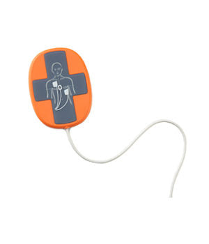 Beeswift G5 Aed Defibrillator Auto C/W Cpr Device
