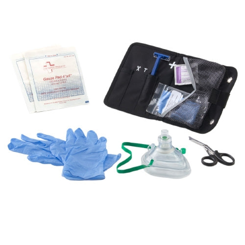 Beeswift G5 Aed Defibrillator Auto C/W Cpr Device