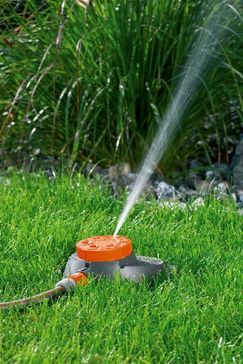Gardena 6 Pattern Sprinkler Boogie
