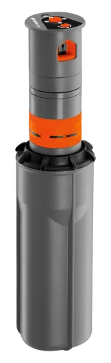 Gardena Turbo-driven Pop-up Sprinkler T 200