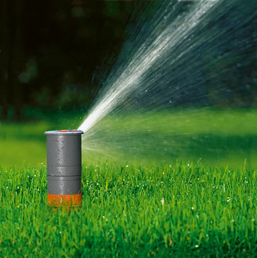 Gardena Turbo-driven Pop-up Sprinkler T 200