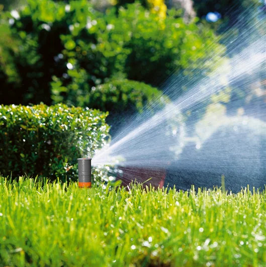 Gardena Turbo-driven Pop-up Sprinkler T 380