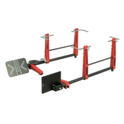 Sealey Laser Wheel Alignment Gauge