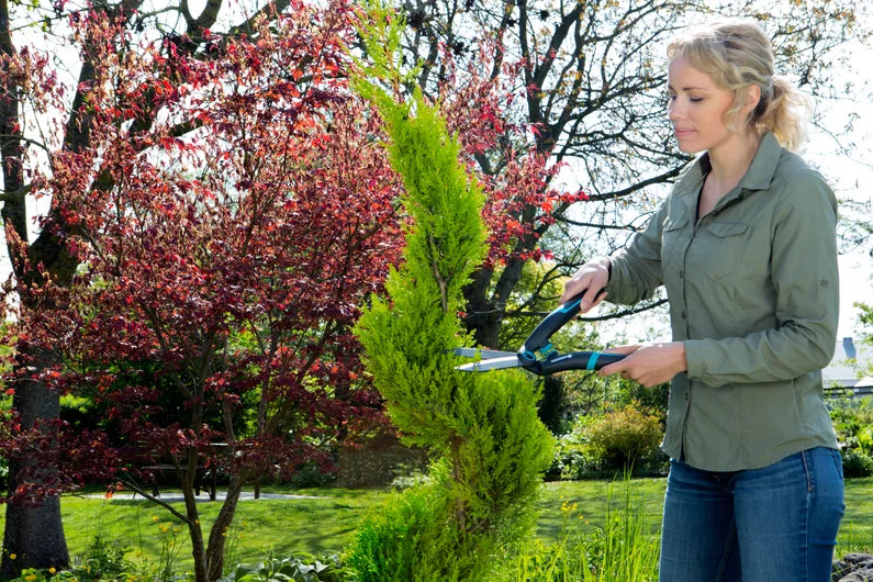 Gardena Precisioncut Hedge Clipper