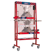 Sealey 4-Wheel Laser Wheel Aligner