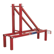 Sealey Calibration Rig for GA70
