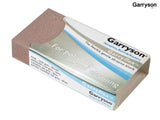 Garryson Garryflex Abrasive Block - Fine 240 Grit (Brown)