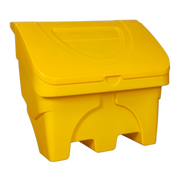 Sealey Grit & Salt Storage Box 130L