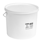 Sealey Shot Blasting Beads Glass 25kg Plastic Tub