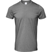 Gildan Softstyle Adult Ringspun T-Shirt - Graphite Heather