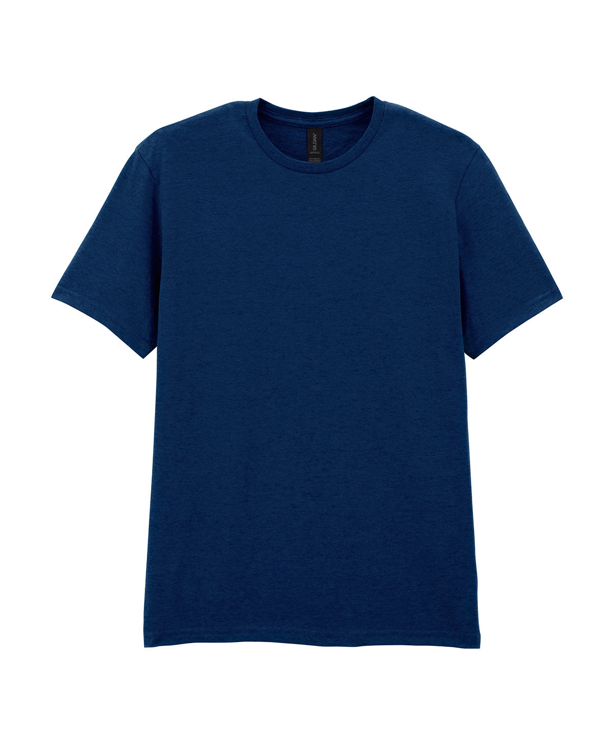 Gildan Softstyle Adult Ringspun T-Shirt - Navy