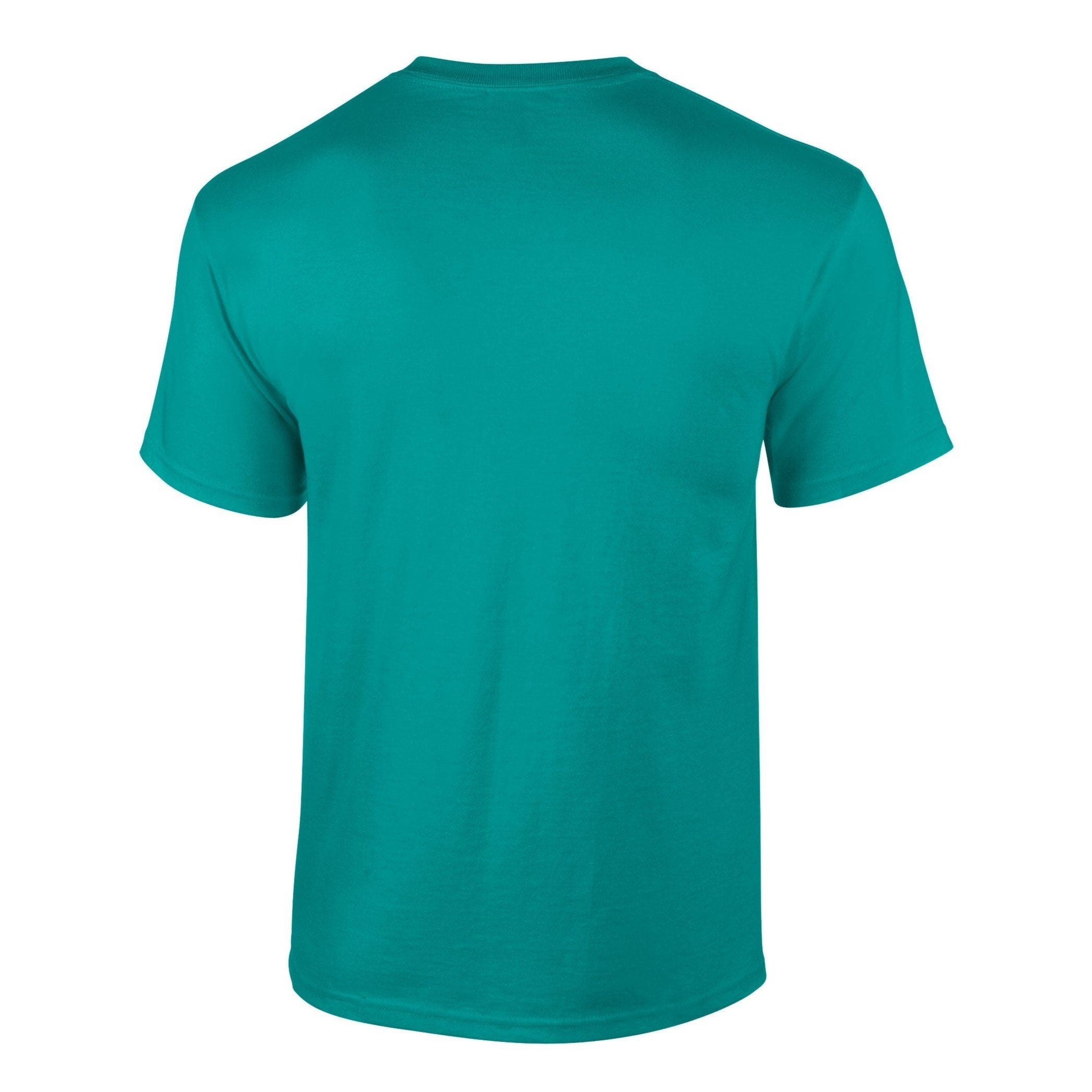 Gildan Ultra Cotton Adult T-Shirt - Jade Dome