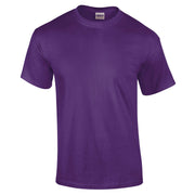 Gildan Ultra Cotton Adult T-Shirt - Purple