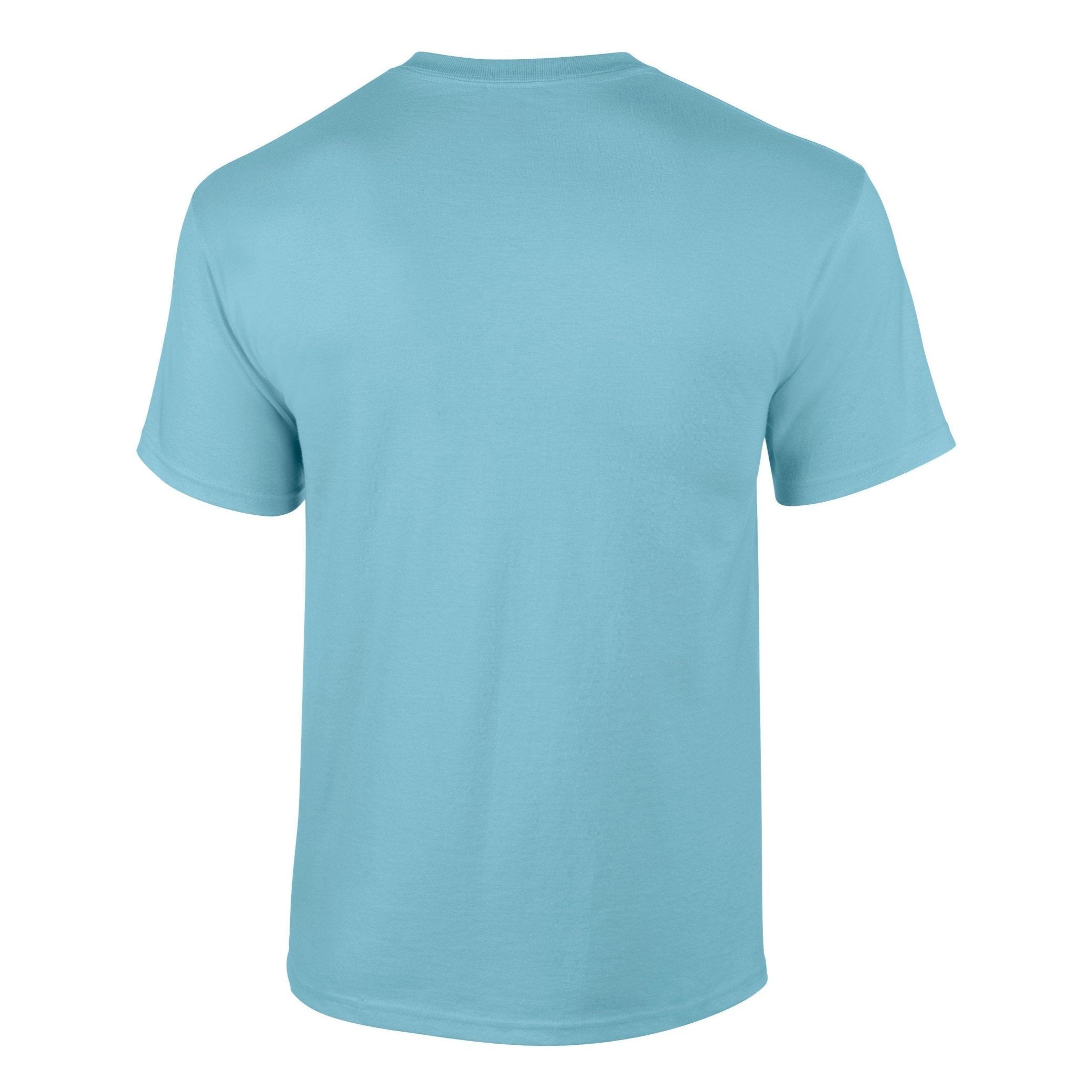 Gildan Ultra Cotton Adult T-Shirt - Sky
