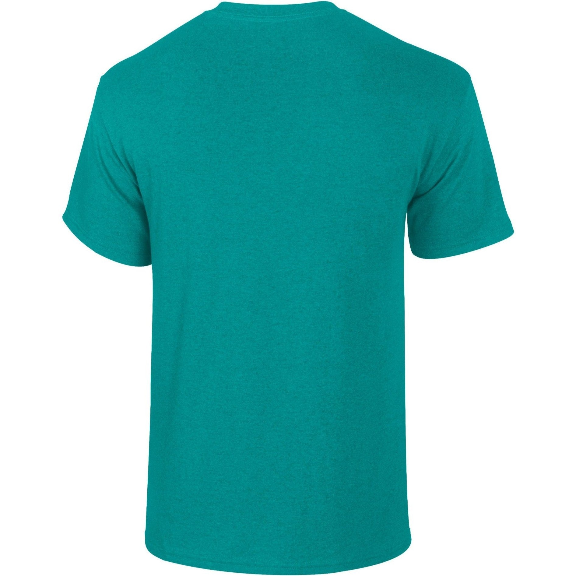 Gildan Heavy Cotton Adult T-Shirt - Antique Jade Dome