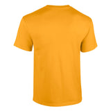 Gildan Heavy Cotton Adult T-Shirt - Gold
