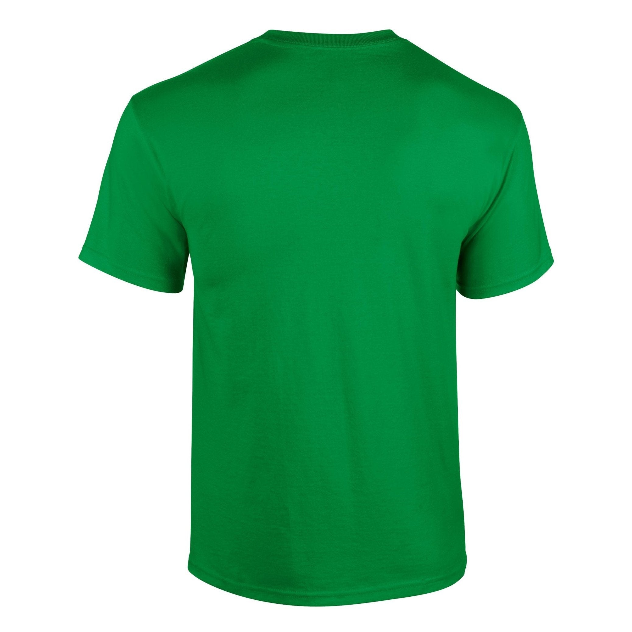 Gildan Heavy Cotton Adult T-Shirt - Irish Green