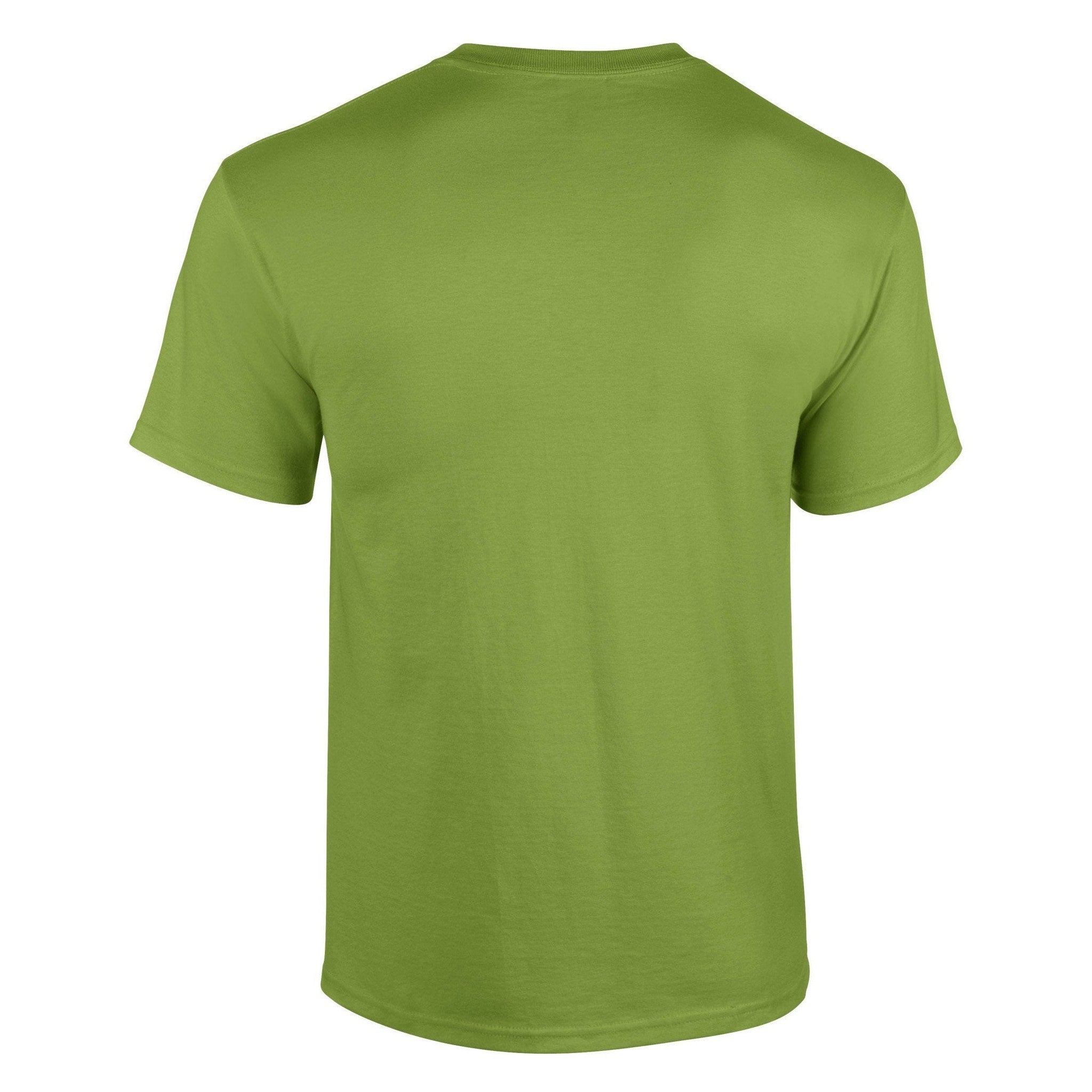 Gildan Heavy Cotton Adult T-Shirt - Kiwi