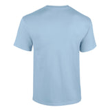 Gildan Heavy Cotton Adult T-Shirt - Light Blue