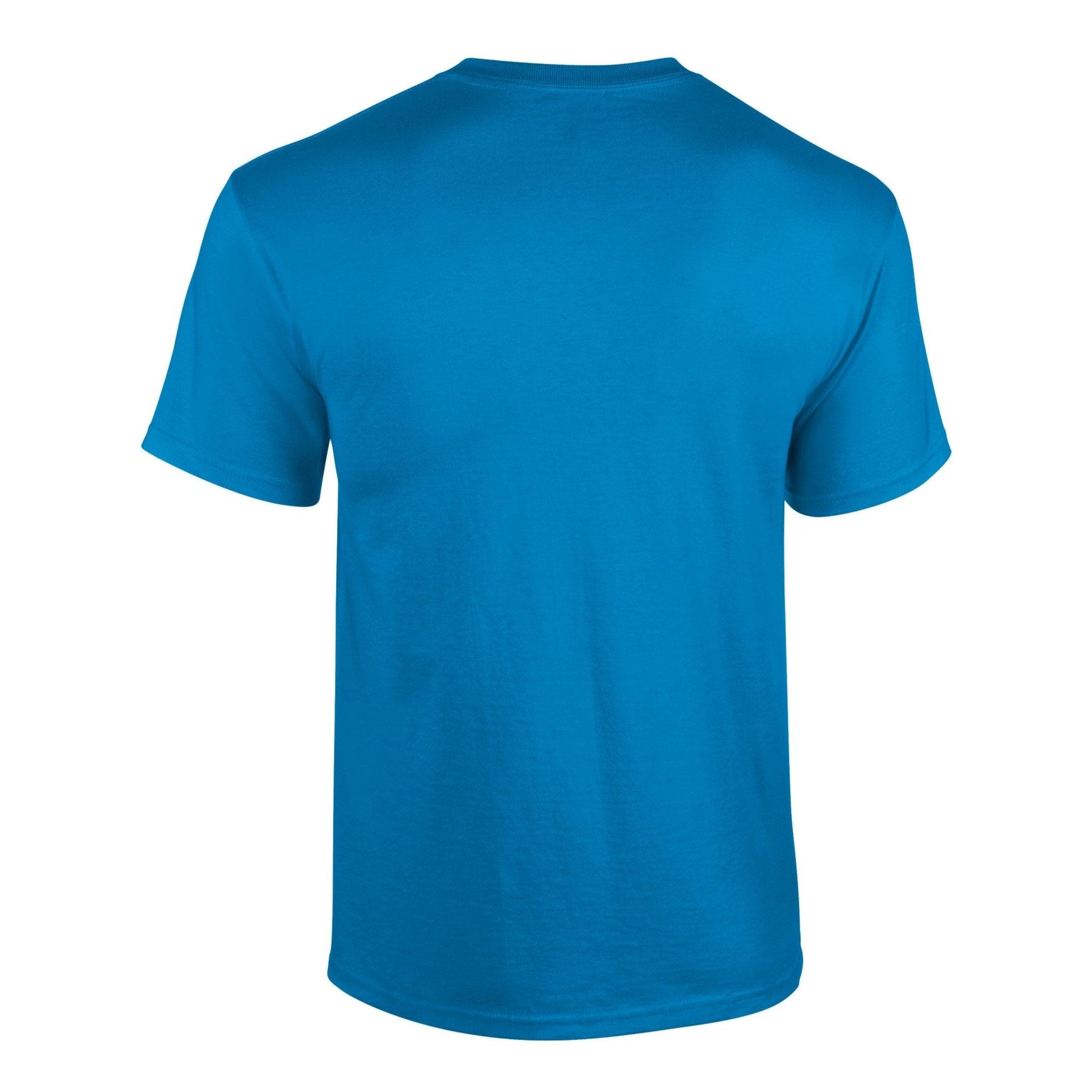 Gildan Heavy Cotton Adult T-Shirt - Sapphire
