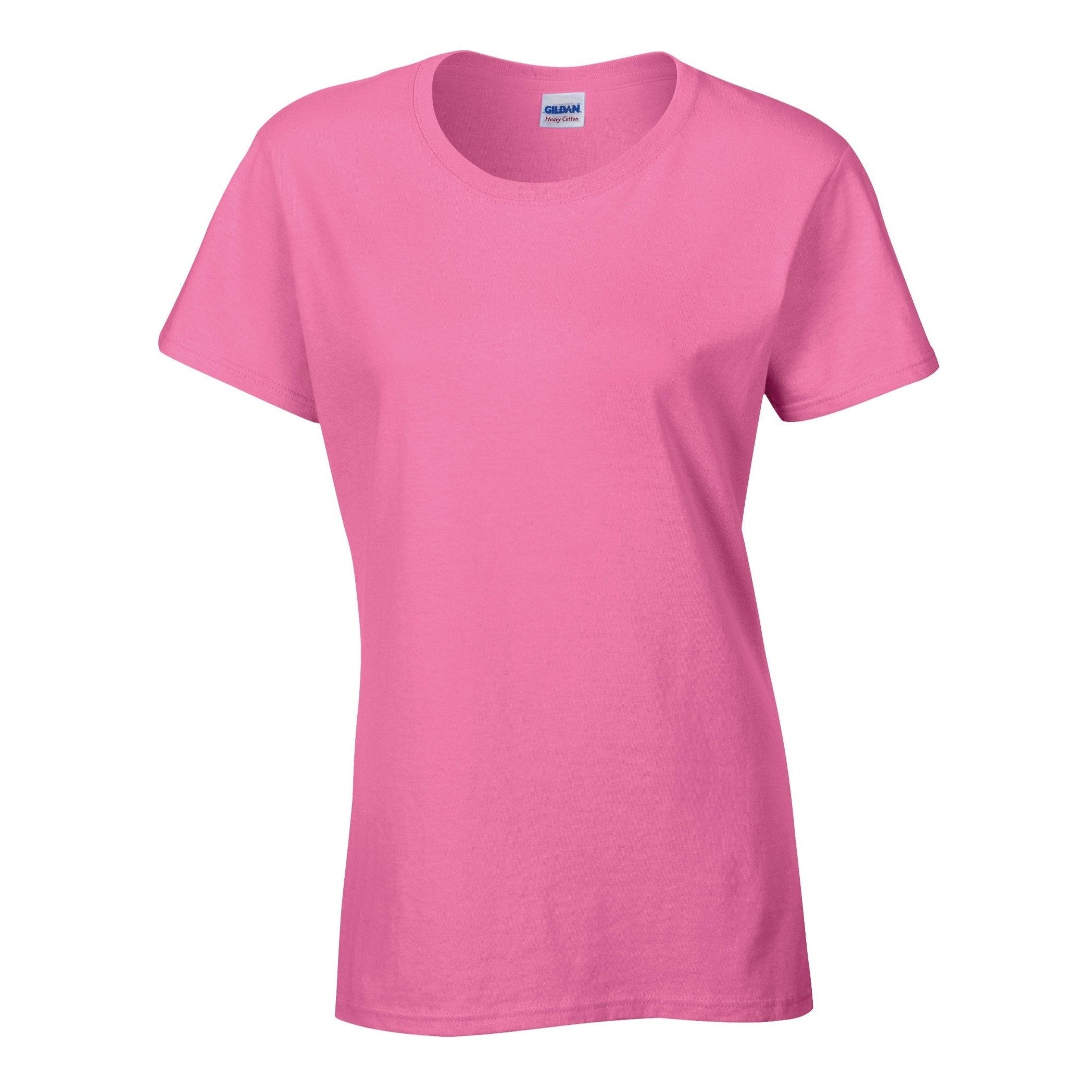 Gildan Heavy Cotton Women's T-Shirt
