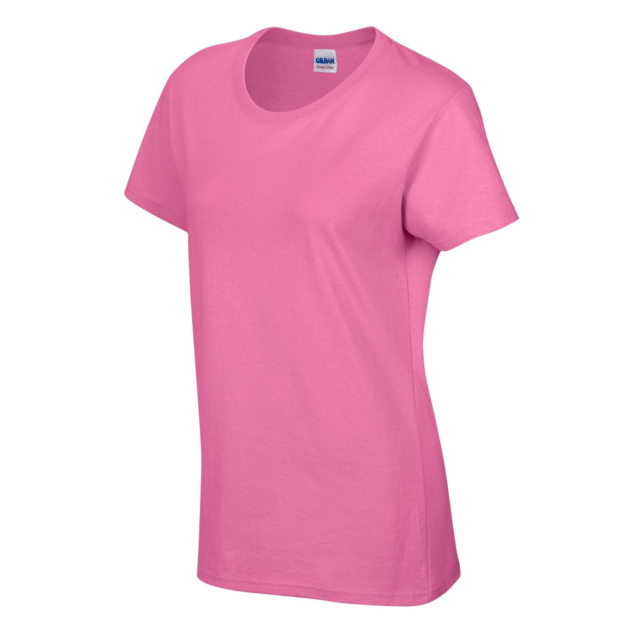 Gildan Heavy Cotton Women's T-Shirt