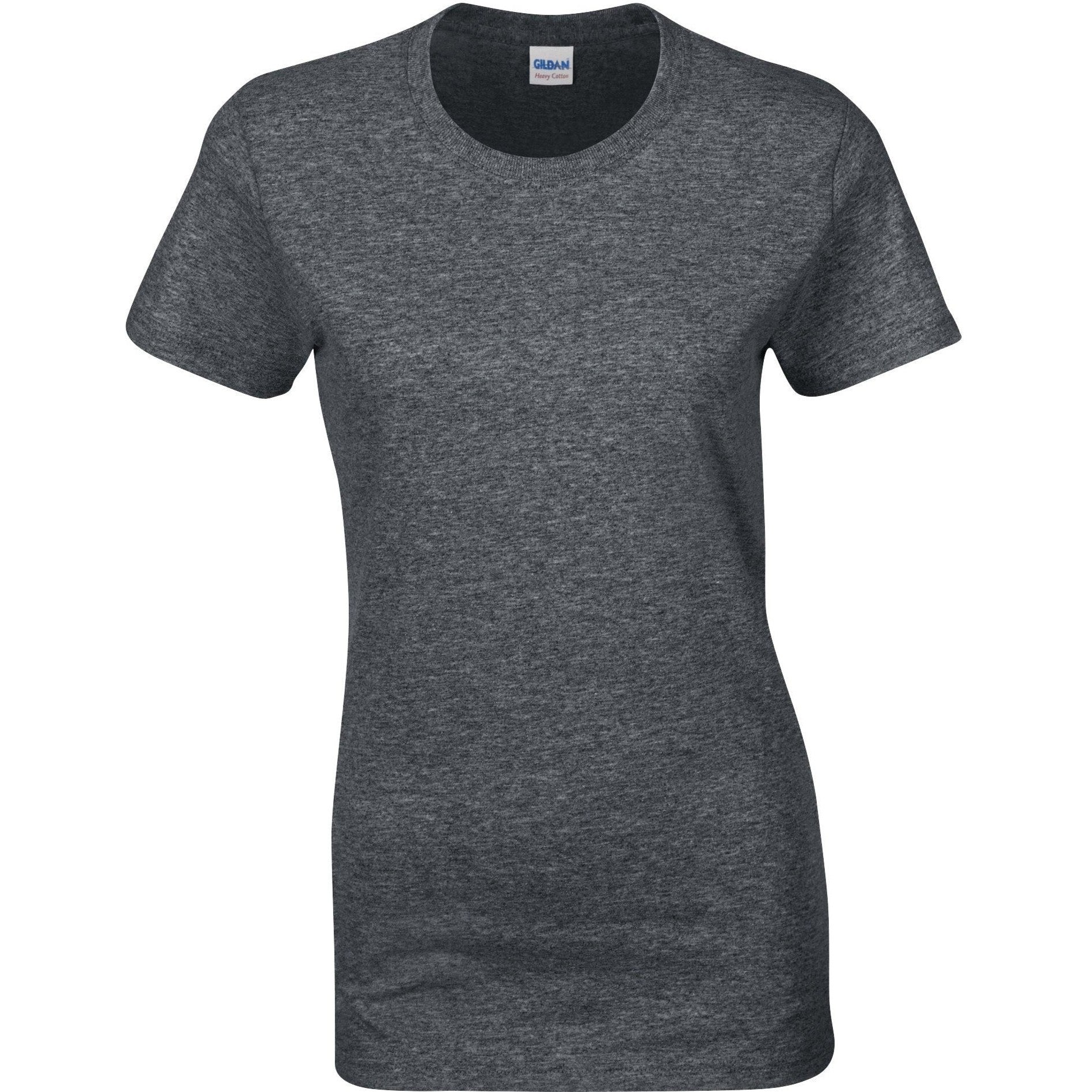 Gildan Heavy Cotton Women's T-Shirt