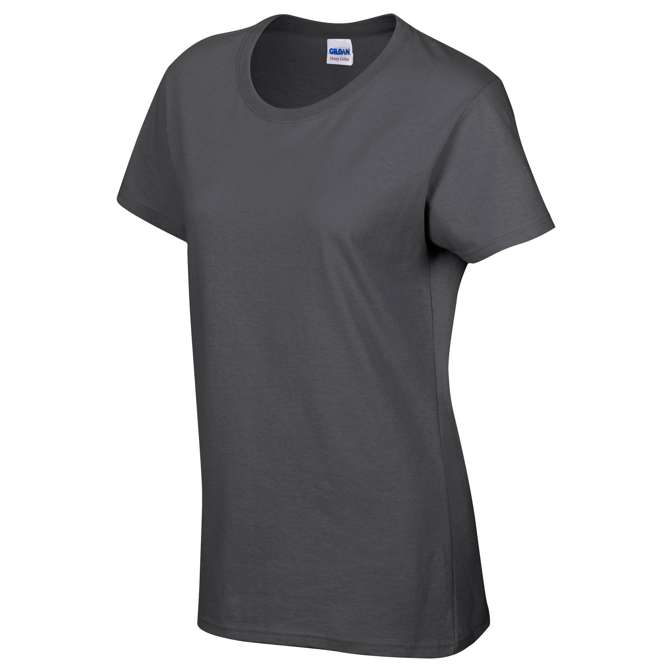Gildan Heavy Cotton Women's T-Shirt
