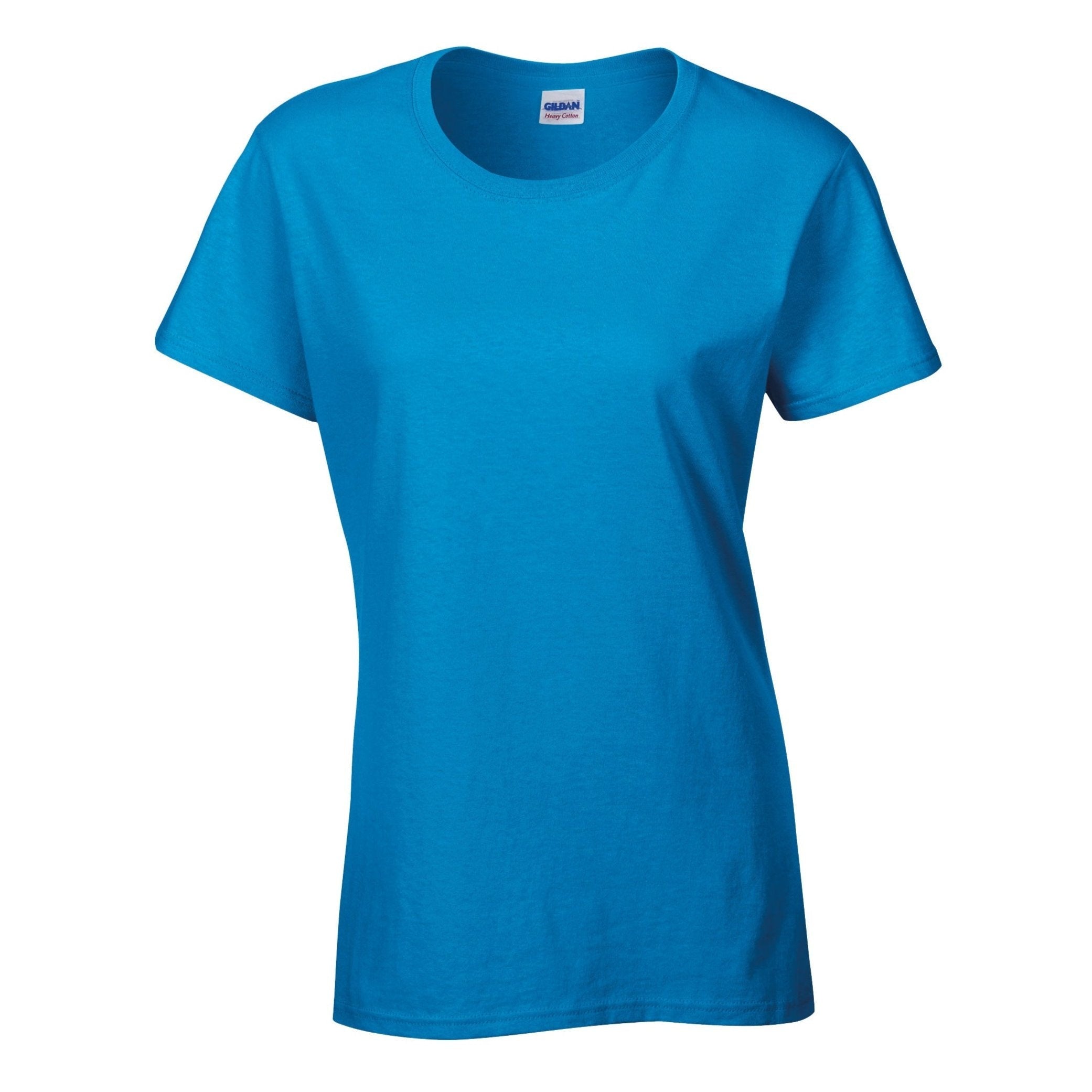 Gildan Heavy Cotton Women's T-Shirt