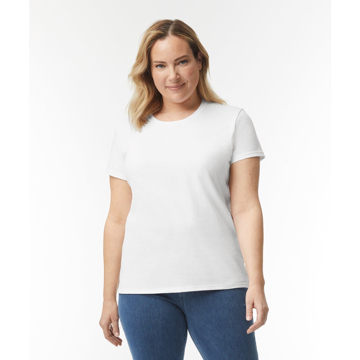 Gildan Heavy Cotton Women's T-Shirt