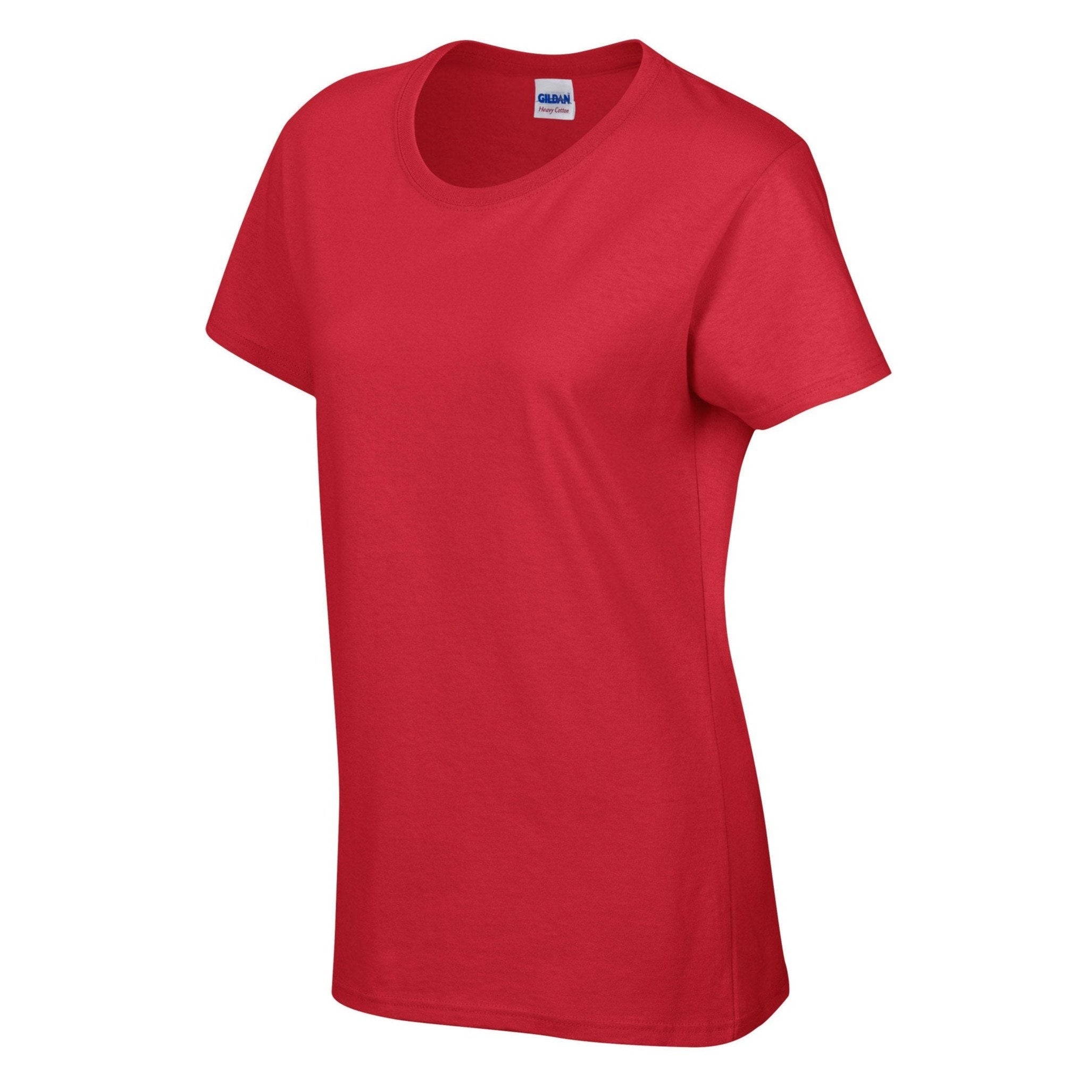 Gildan Heavy Cotton Women's T-Shirt