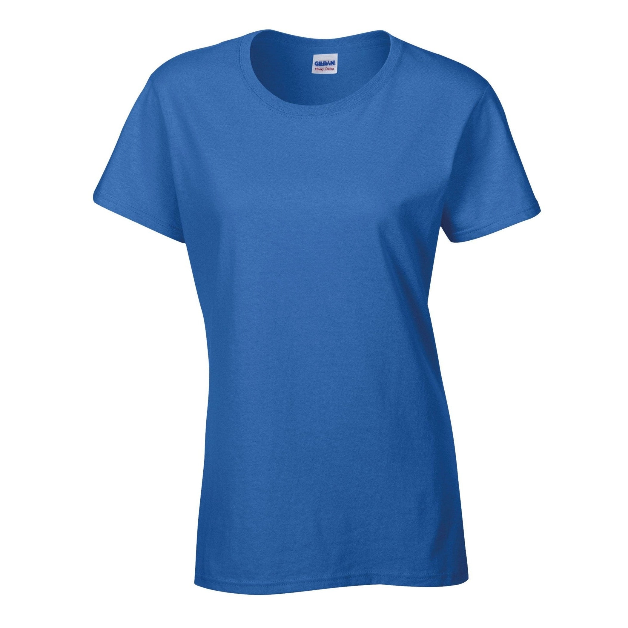 Gildan Heavy Cotton Women's T-Shirt