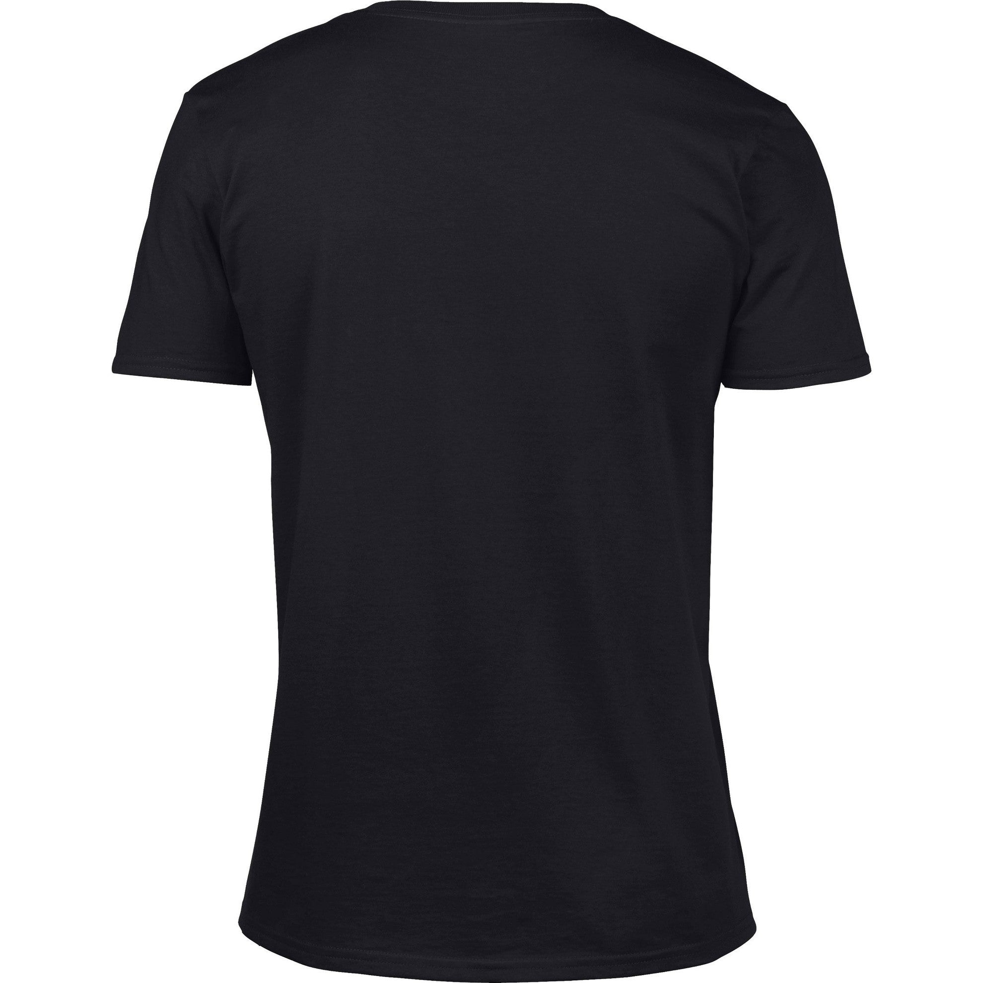 Gildan Softstyle V-Neck T-Shirt
