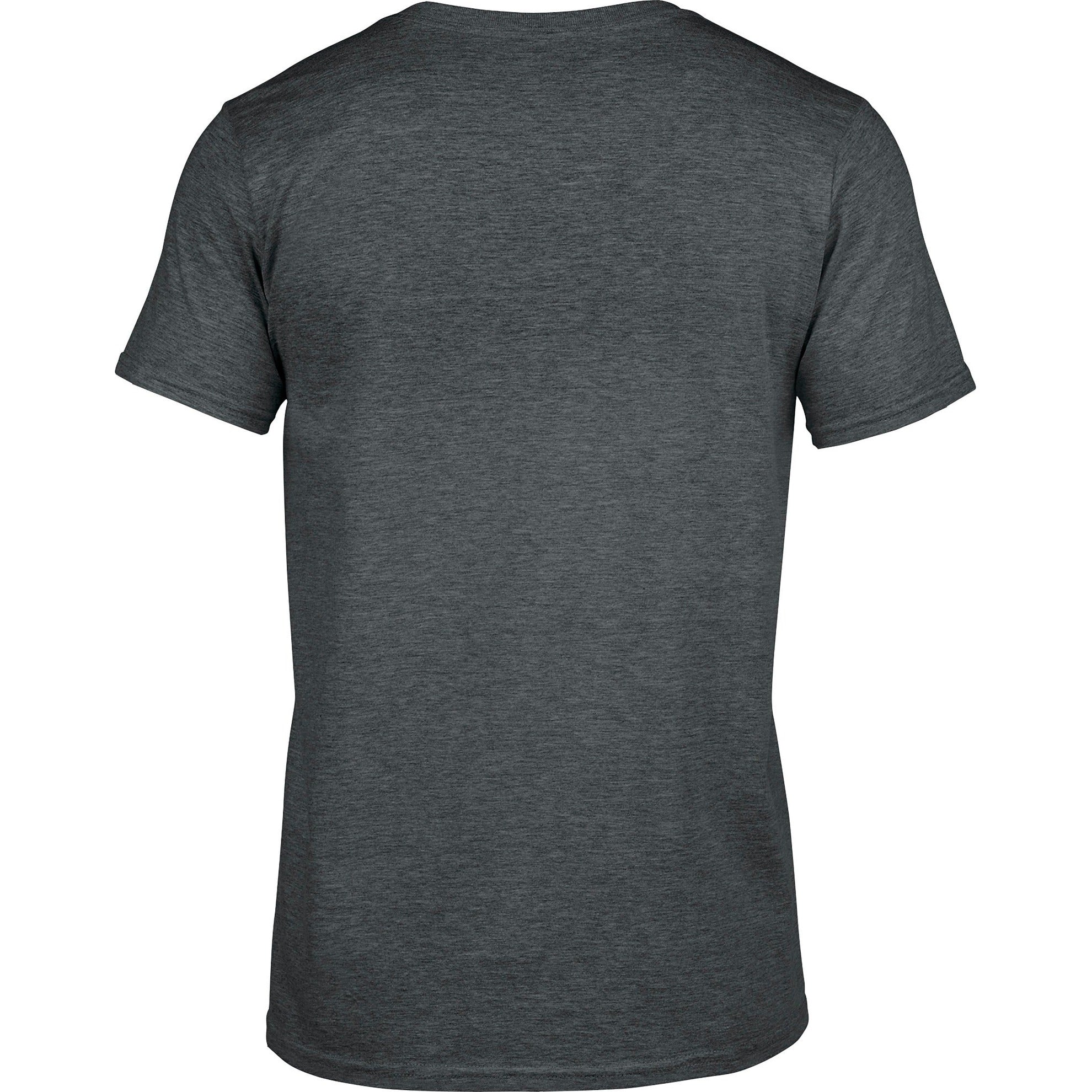 Gildan Softstyle V-Neck T-Shirt