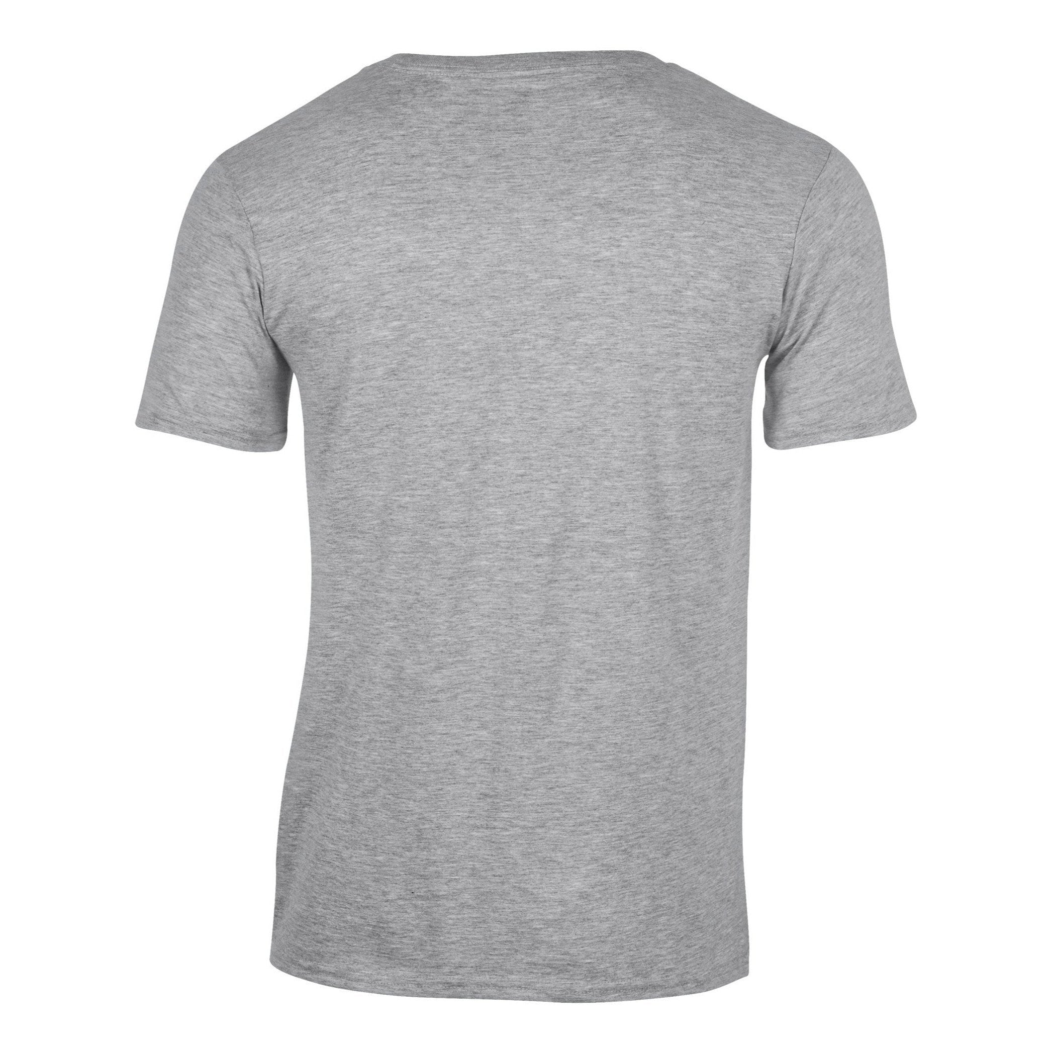 Gildan Softstyle V-Neck T-Shirt