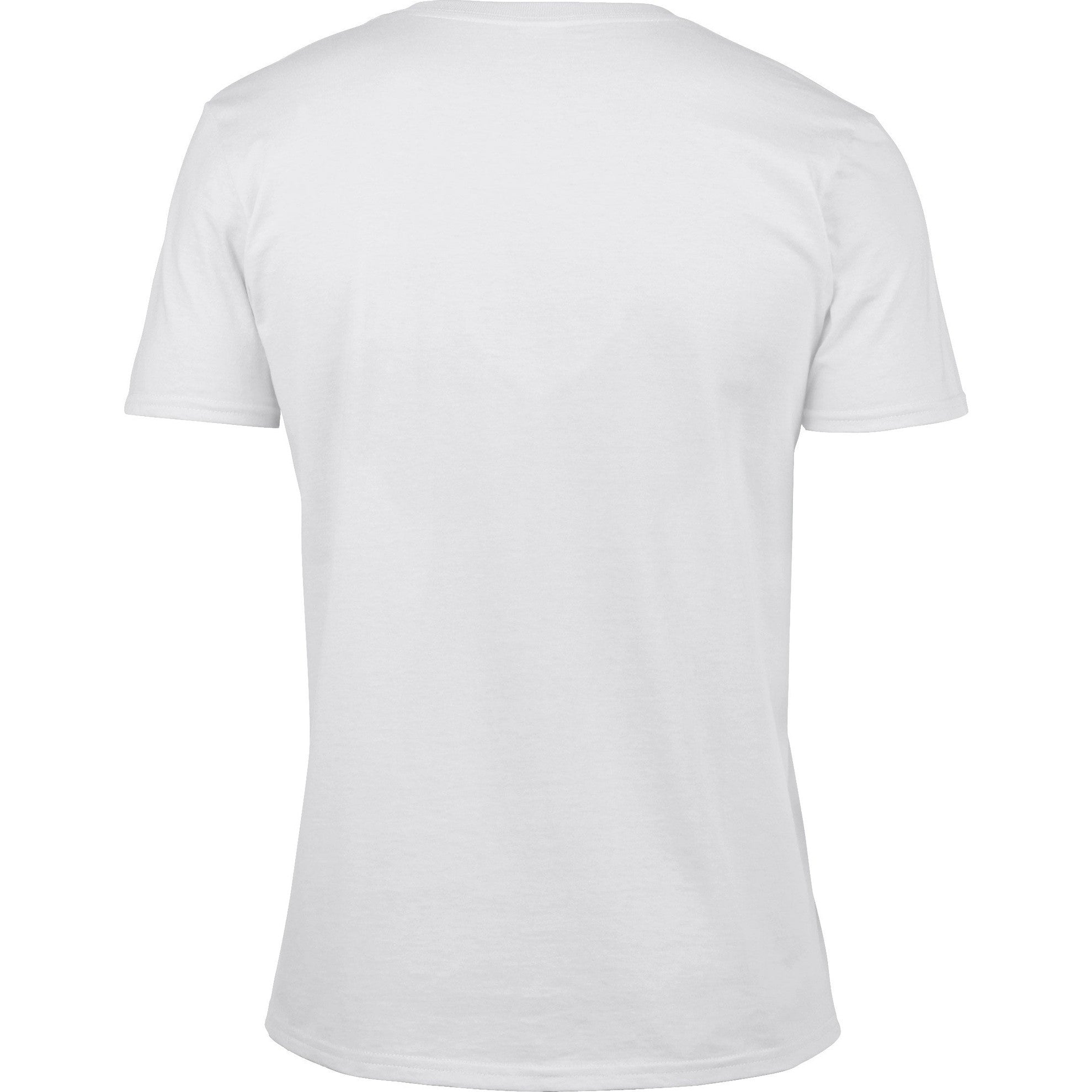 Gildan Softstyle V-Neck T-Shirt
