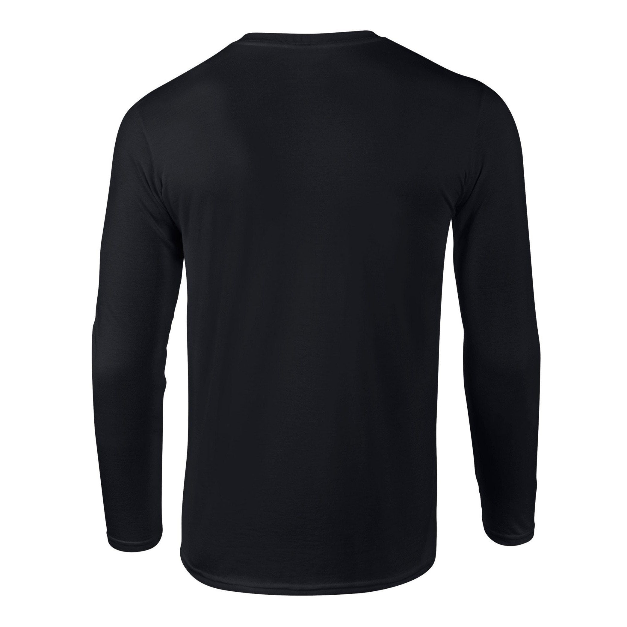 Gildan Softstyle Long Sleeve T-Shirt