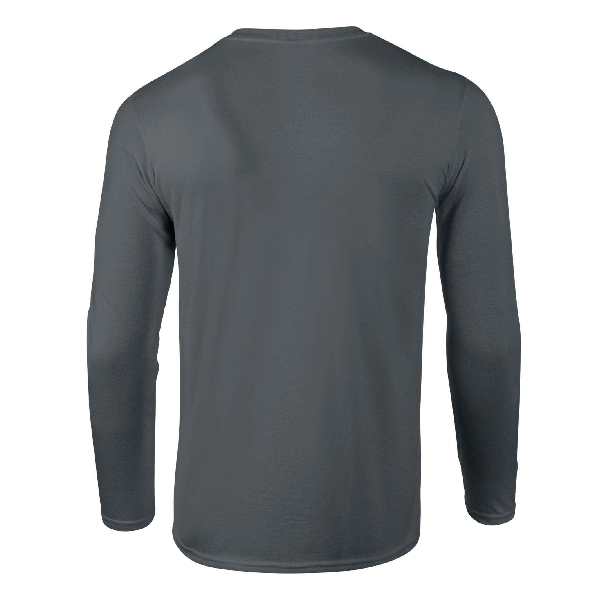 Gildan Softstyle Long Sleeve T-Shirt