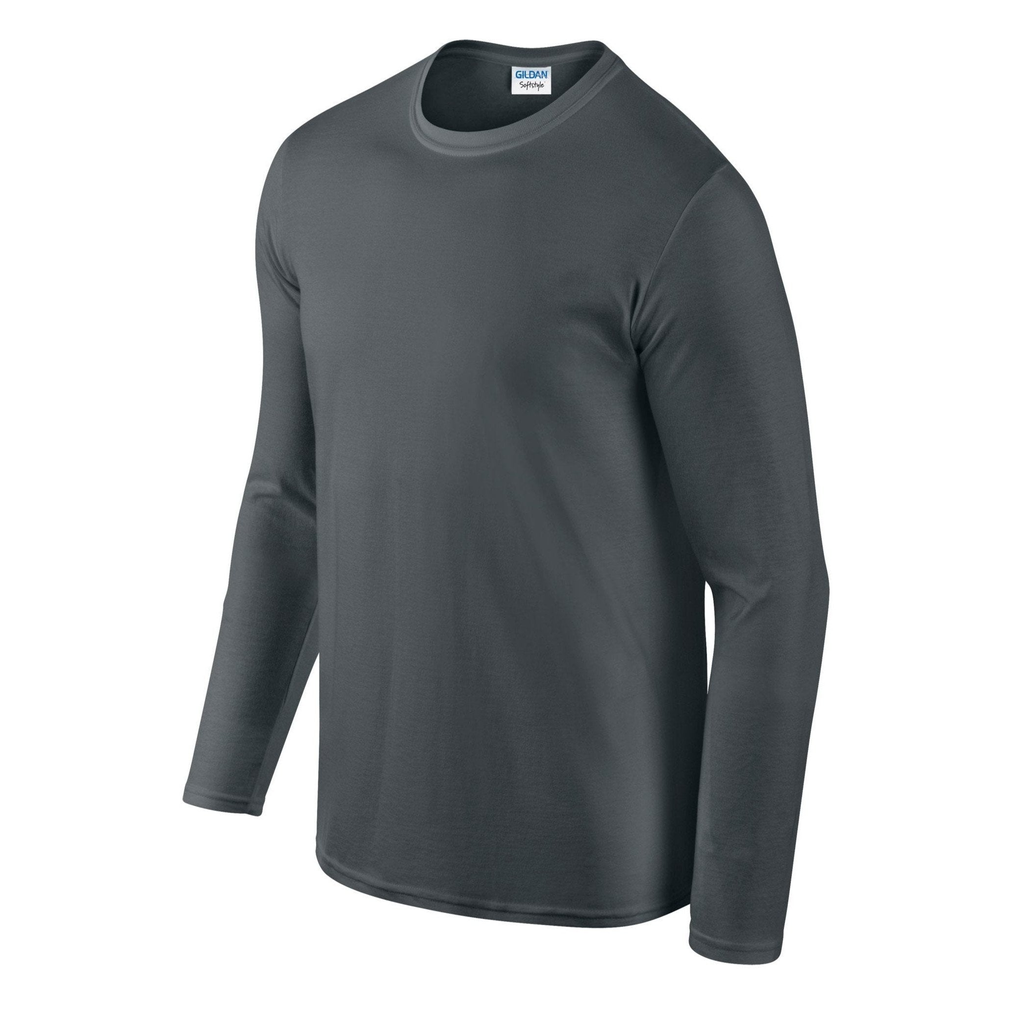 Gildan Softstyle Long Sleeve T-Shirt