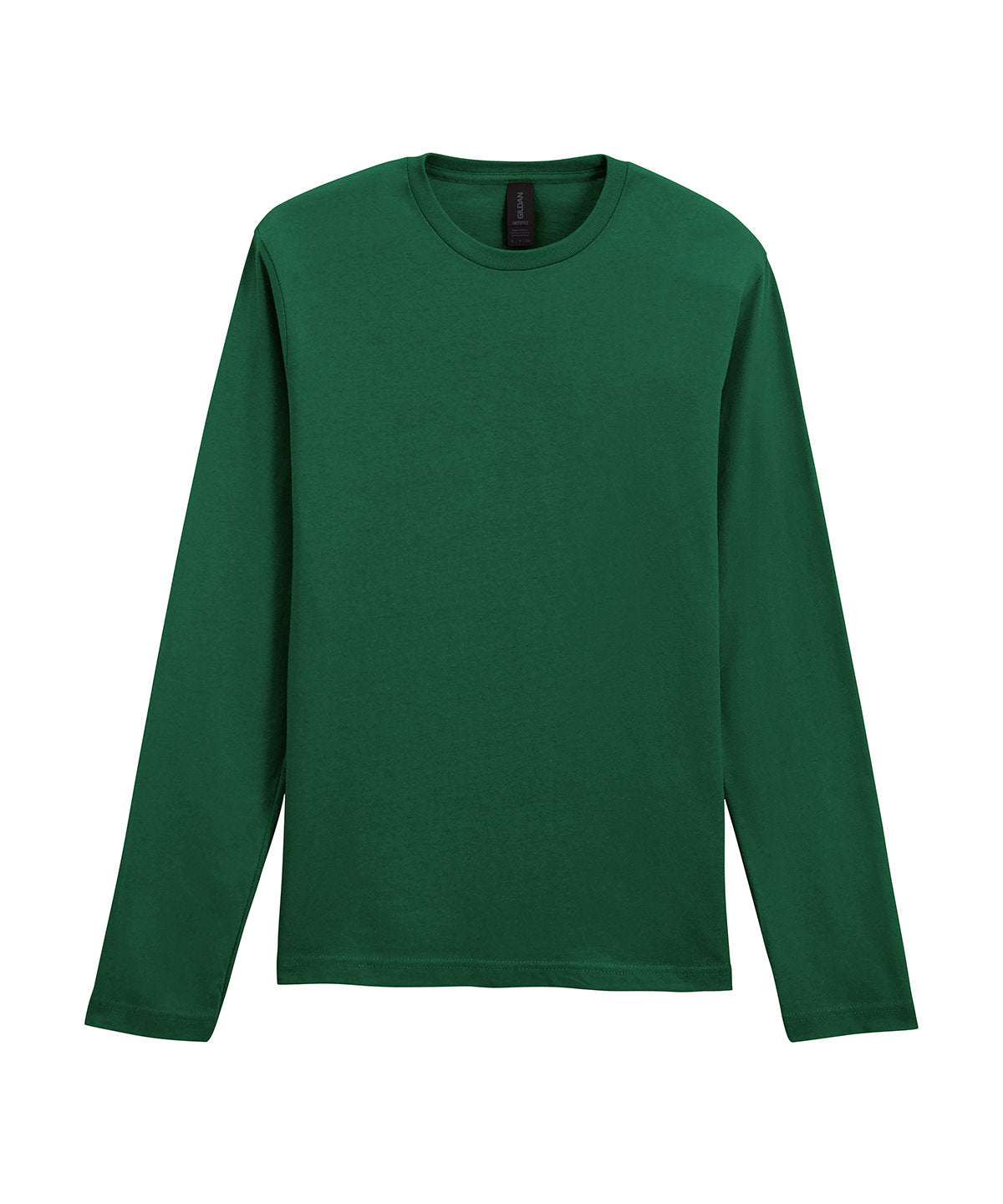 Gildan Softstyle Long Sleeve T-Shirt