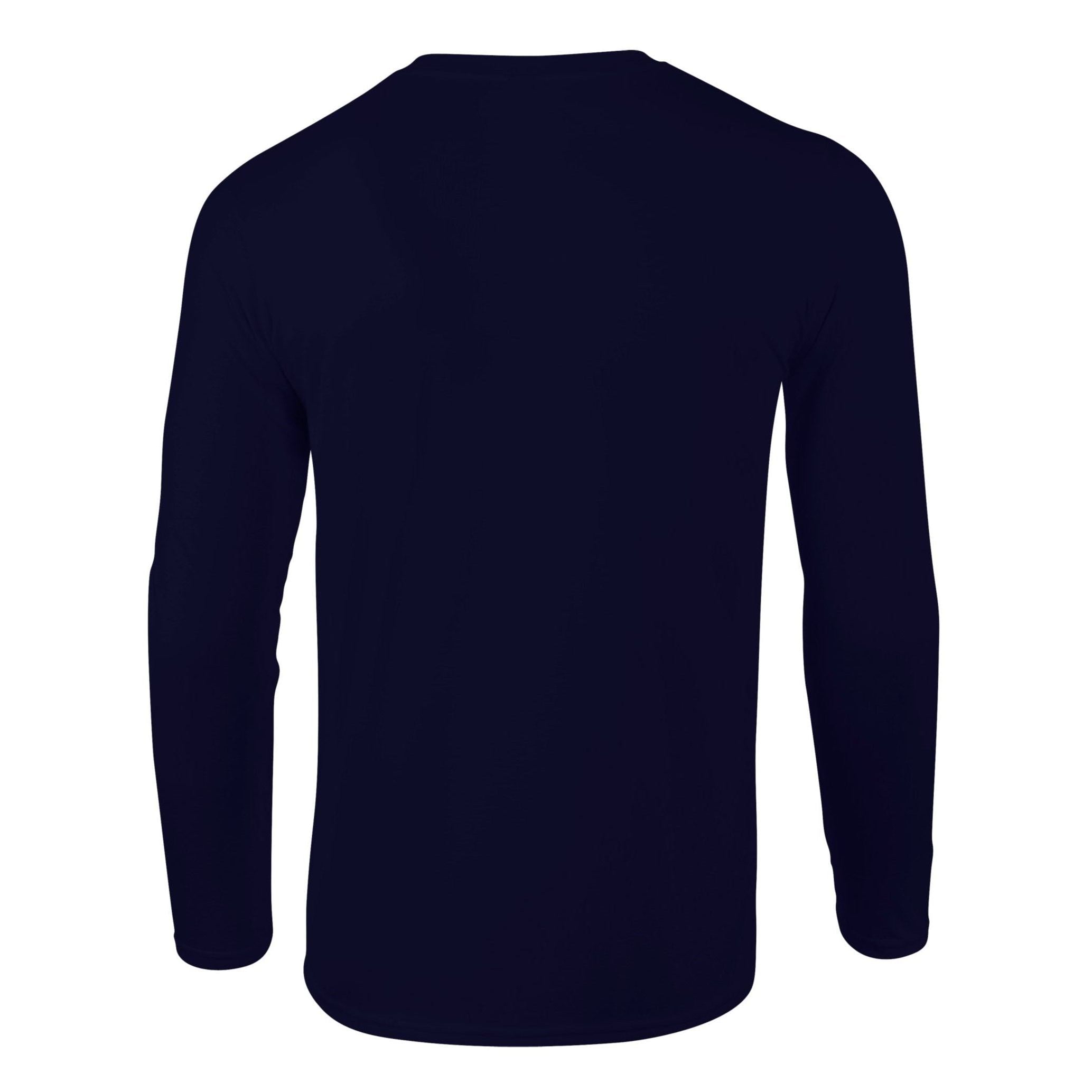 Gildan Softstyle Long Sleeve T-Shirt