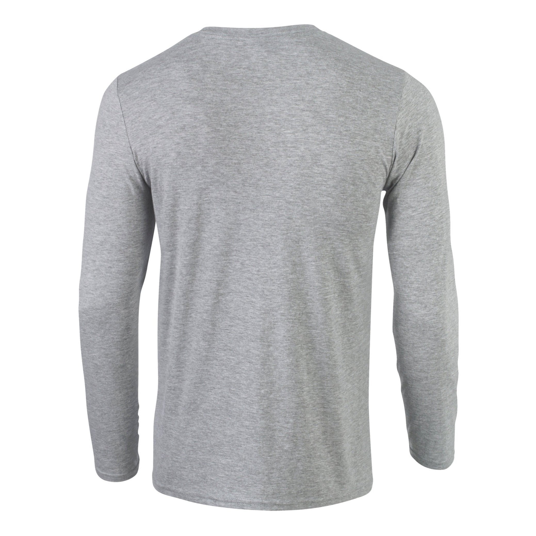 Gildan Softstyle Long Sleeve T-Shirt