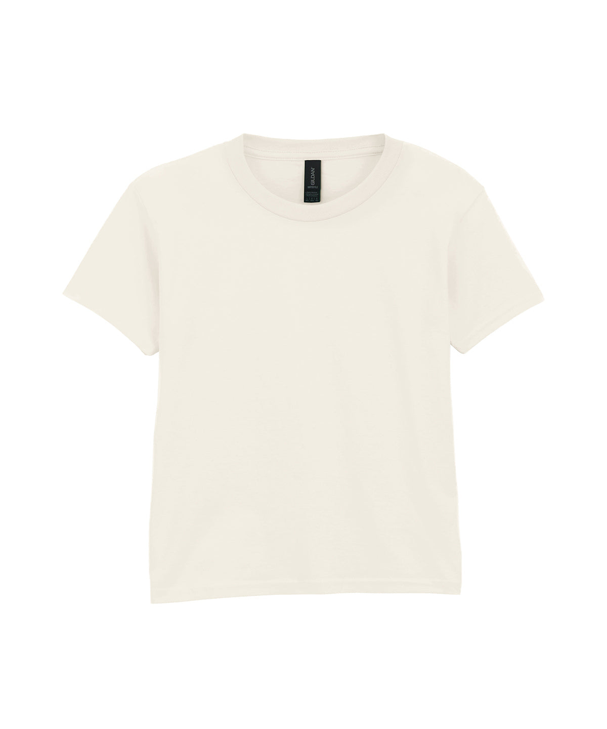 Gildan Softstyle Youth Ringspun T-Shirt