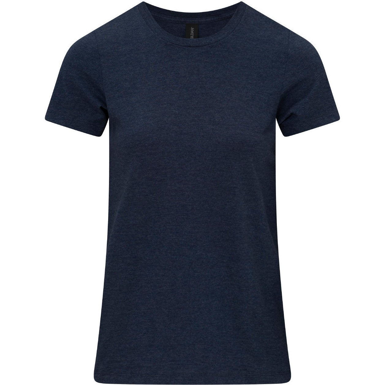 Gildan Softstyle Cvc Women's T-Shirt