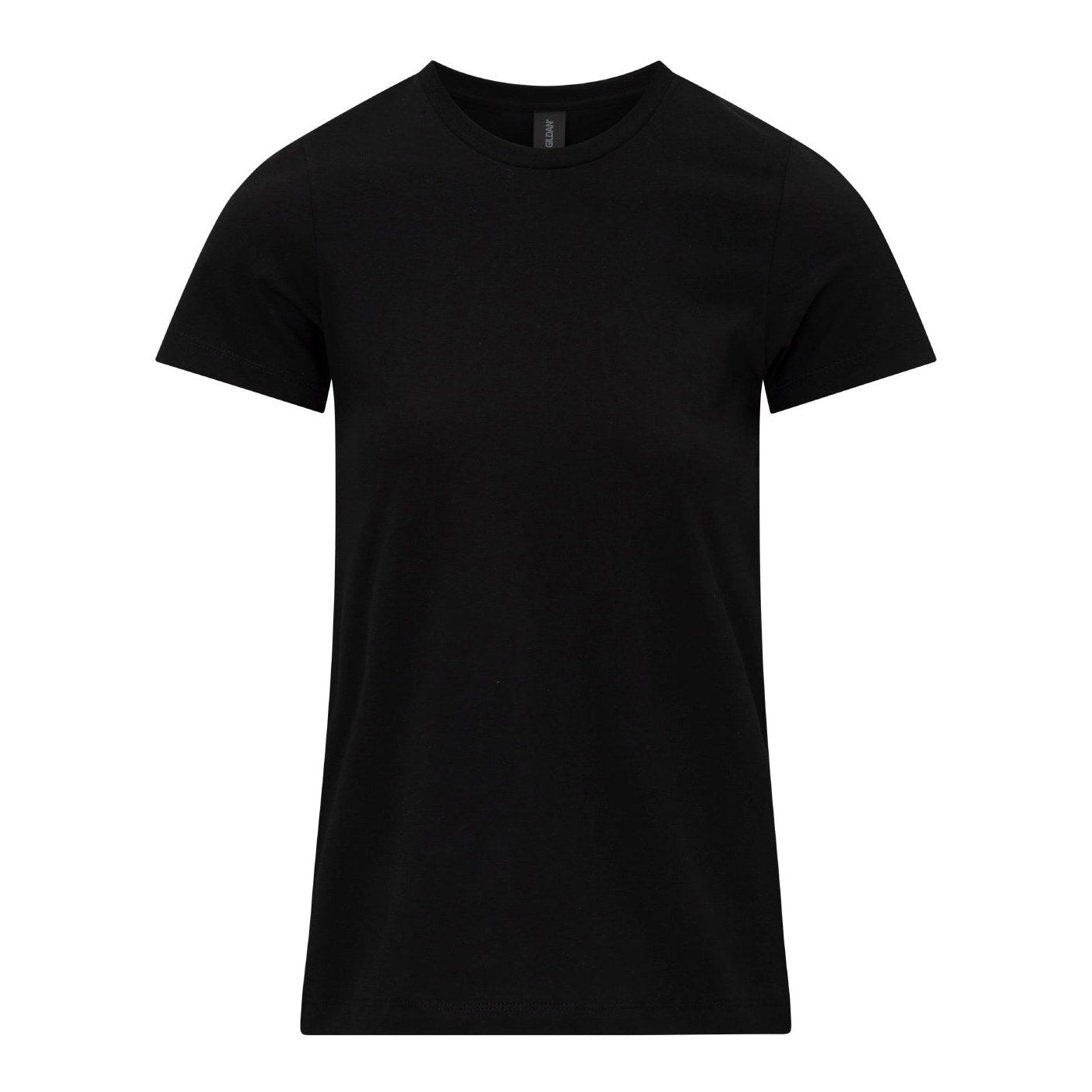 Gildan Softstyle Cvc Women's T-Shirt